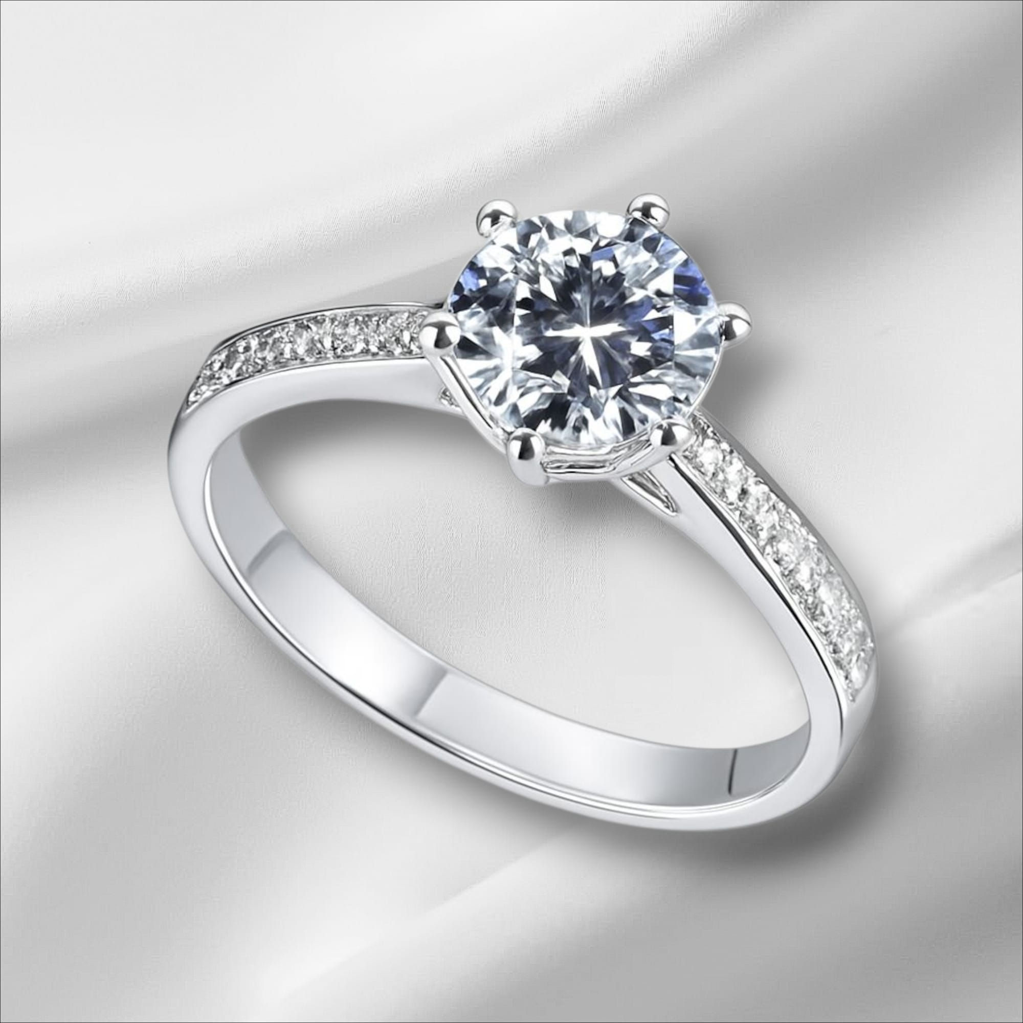 Celestia Velobungsring