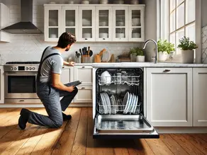 Top 5 Signs You Need Dishwasher Repairs in Melbourne
