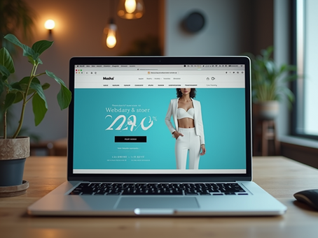 Scaling E-Commerce: Maximizing Your Investment Returns