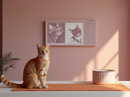 Unlocking the Secrets of Cat Concierge Services