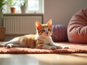 Cat Wellness: Expert Guide to Feline Happiness