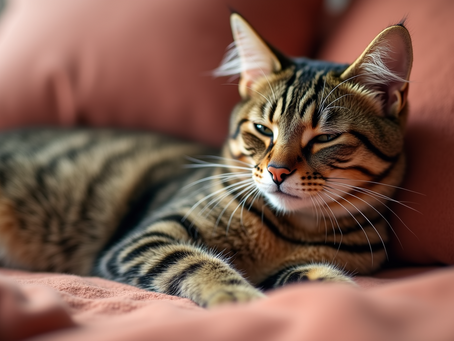 Ultimate Cat Care Tips for Happy Felines