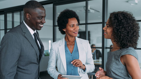 Systems Realignment for a Mission-Driven Organization