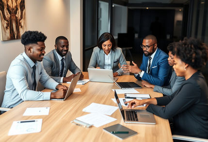 Mastering the Business Reset: A Guide to Strategic Recovery