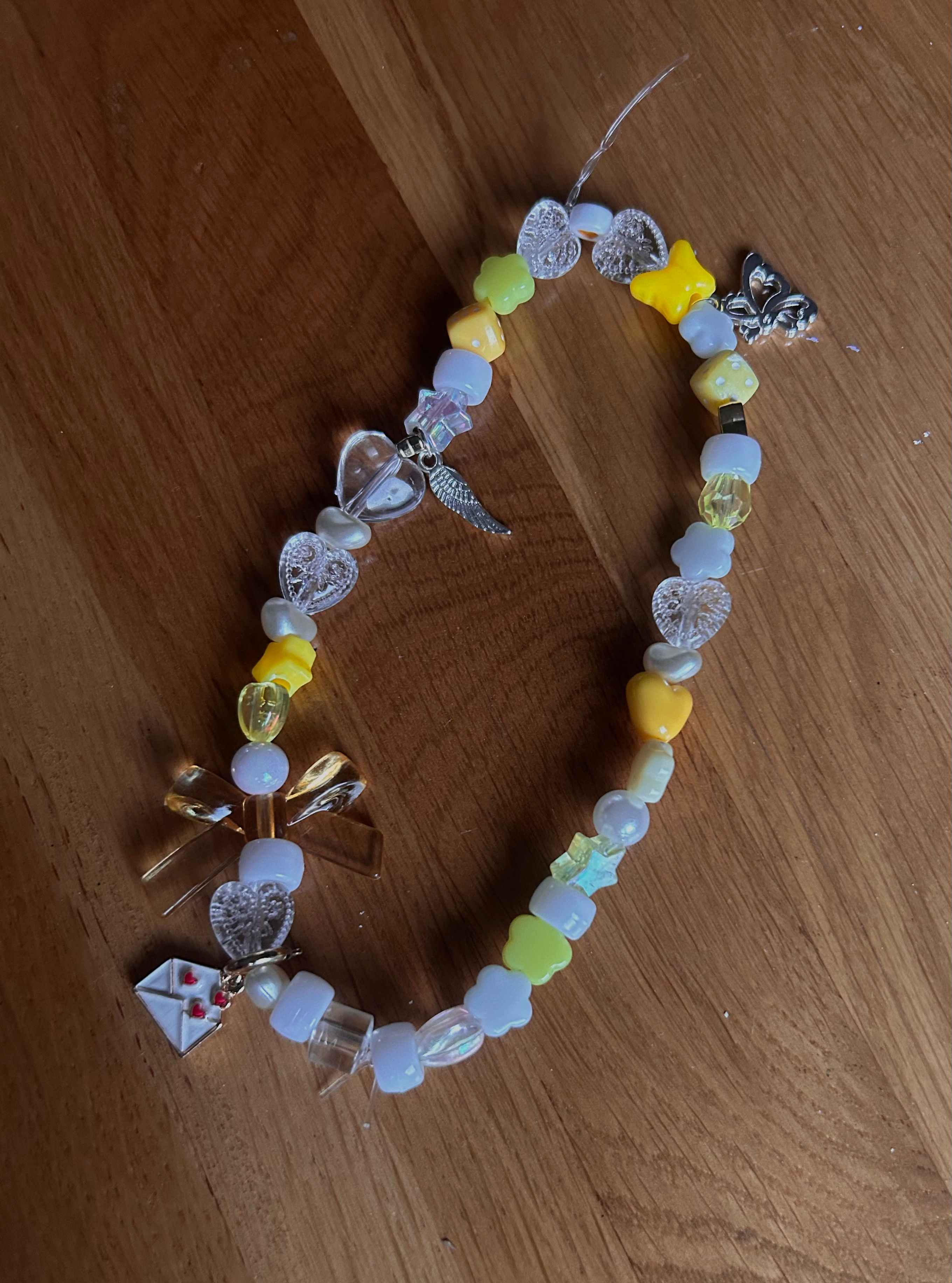 iPad/Kindle/Phone Charms