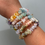 Thumbnail: Candy Chakra Bracelets