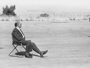 דין וחשבון של תודעה לאומית - פורסם לכבוד גיליון חגיגי של כתב העת האומה.