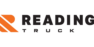 Reading Truck Body logo