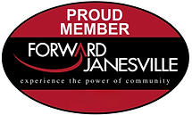 Forward Janesville member logo.png
