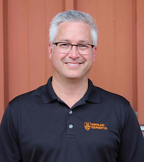 Dennis Thiele portrait