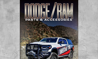 Dodge-Ram Accessories