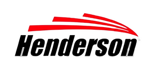 Henderson logo