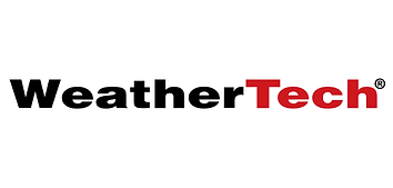 Weathertech logo