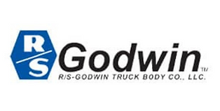 RS Godwin Truck Body logo