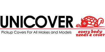 Unicover Pickup Covers