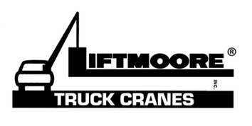 Liftmoore Truck Cranes