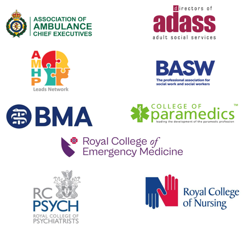 Joint Statement: Proposed Amendments on Section 135 & 136 in the Mental Health Bill