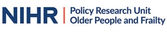 Older People and Frailty Policy Research Unit on DNACPR