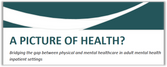 The National Confidential Enquiry into Patient Outcome and Death. ‘A Picture of Health?’ 2022