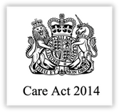 The Care Act: delays in assessing and changing a care package