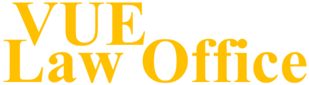 Vue Law Office