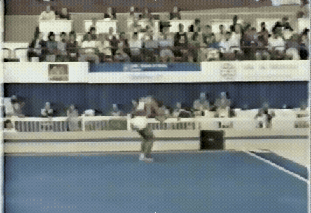J. Rivera Corner break dance.gif