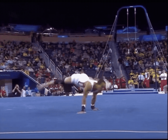 Raymond Splititude.gif