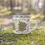 Thumbnail: Fairy Portal Enamel Camping Mug 12oz.