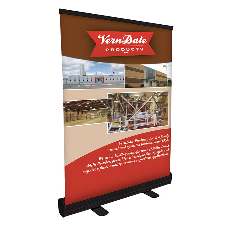 VernDale Products | Metcom