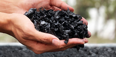 在地選品｜官田烏金_廢物利用變烏金，美學與環境永續兼具的生活選物