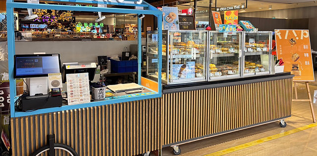 門市查詢| 好丘Good Cho's | 做台灣最好的貝果