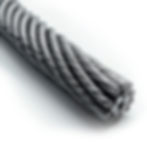 Cable de acero galvanizado