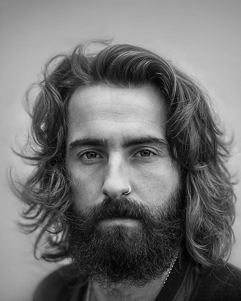 Serious Man