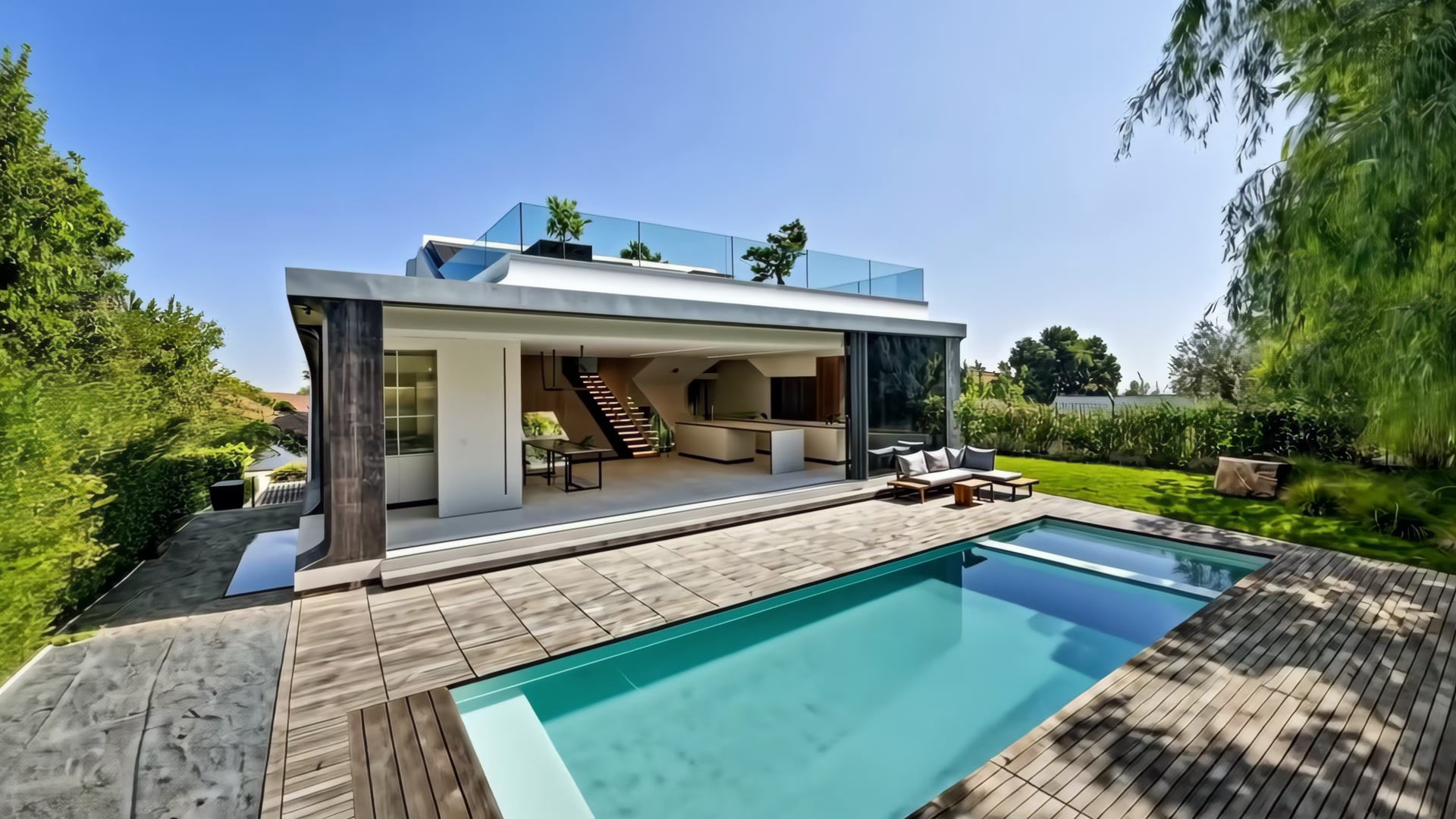 25% 90 SECOND HORIZONTAL CINEMATIC EDIT