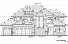 BLUEPRINT VISUALIZATION