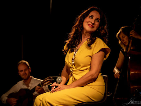 Concert in de Azijnfabriek in Den Bosch!