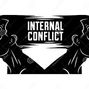 Feeling Anxious? You Might Have an Internal Conflict