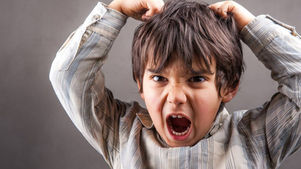 2 Things Not to Say When Your Child Says “I Hate You!”