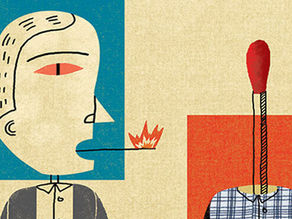 “He’s an Idiot!” Considering the Judgments We All Make