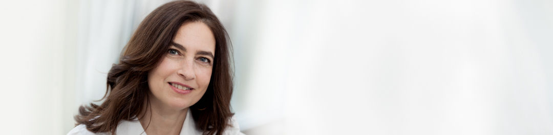 Hilary Jacobs Hendel About Me