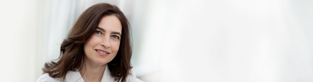 Hilary Jacobs Hendel About Me