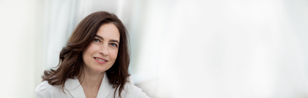 Hilary Jacobs Hendel About Me