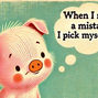 When You Make a Mistake, What Happens Next?