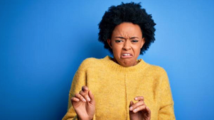 Healing From Trauma Means Dealing With Disgust