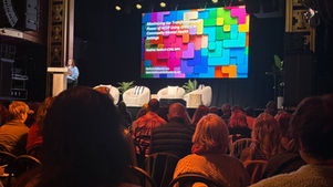 The Change Triangle and AEDP in Under-Resourced Communities