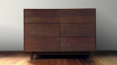 DRESSER WOOD
