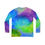 Thumbnail: Women's Long Sleeve V-neck Shirt 3