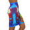 Thumbnail: Mid-Waist Pencil Skirt 1