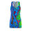 Thumbnail: Woman's Racerback Dress 10