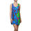 Thumbnail: Woman's Racerback Dress 10